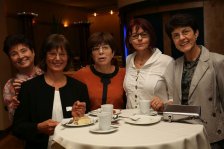 Lenautreffen 2017, CP