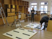 Schulmöbel 2015-2016