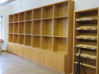 Schulmöbel 2015-2016