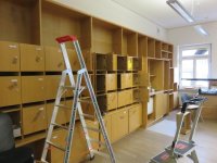 Schulmöbel 2015-2016