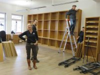 Schulmöbel 2015-2016