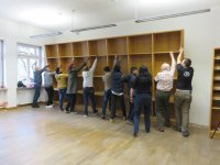 Schulmöbel 2015-2016