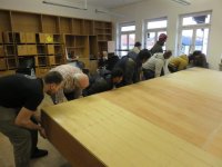 Schulmöbel 2015-2016