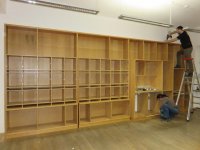 Schulmöbel 2015-2016