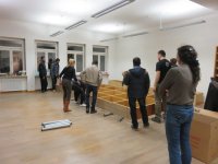 Schulmöbel 2015-2016