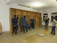 Schulmöbel 2015-2016