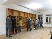 Schulmöbel 2015-2016