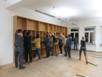 Schulmöbel 2015-2016