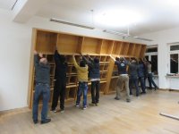 Schulmöbel 2015-2016