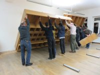 Schulmöbel 2015-2016