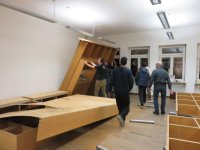 Schulmöbel 2015-2016