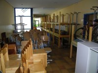 Schulmöbel September 2014