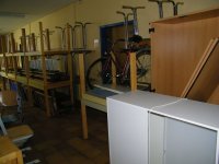 Schulmöbel September 2014