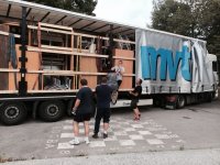 Schulmöbel September 2014