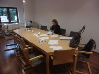 Schulmöbel September 2014