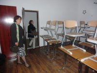 Schulmöbel September 2014