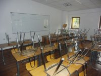 Schulmöbel September 2014