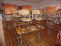 Schulmöbel September 2014