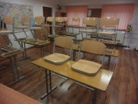 Schulmöbel September 2014