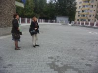 Schulmöbel September 2014