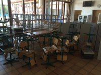 Schulmöbel September 2014