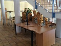 Schulmöbel September 2014